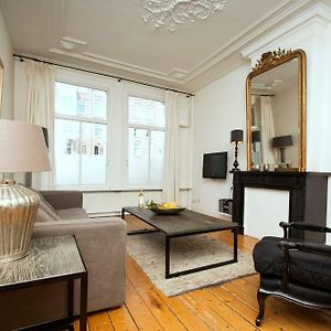 Uitgebreid Appartement met Twee Slaapkamers